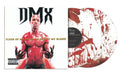 DMX - FLESH OF MY FLESH, BLOOD OF MY BLOOD (2LP VINYL)