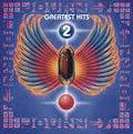 JOURNEY - GREATEST HITS VOL 2 (VINYL)