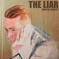 JOHN FULLBRIGHT - THE LIAR (VINYL)