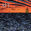 AFI - BLACK SAILS IN THE SUNSET (25TH ANNIVERSARY EDITION) (VINYL)