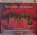 COSTELLO,ELVIS & THE IMPOSTERS - PURSE EP (12 INCH) (RSD) (VINYL)