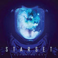 STARSET - TRANSMISSIONS (VINYL)