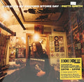 PATTI SMITH - CURATED BY RECORD STORE DAY