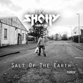 SHOTTY HORROH - SALT OF THE EARTH (VINYL)