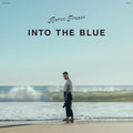 AARON FRAZER - INTO THE BLUE (VINYL)