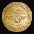SAXON - DECADE OF THE EAGLE (4LP)