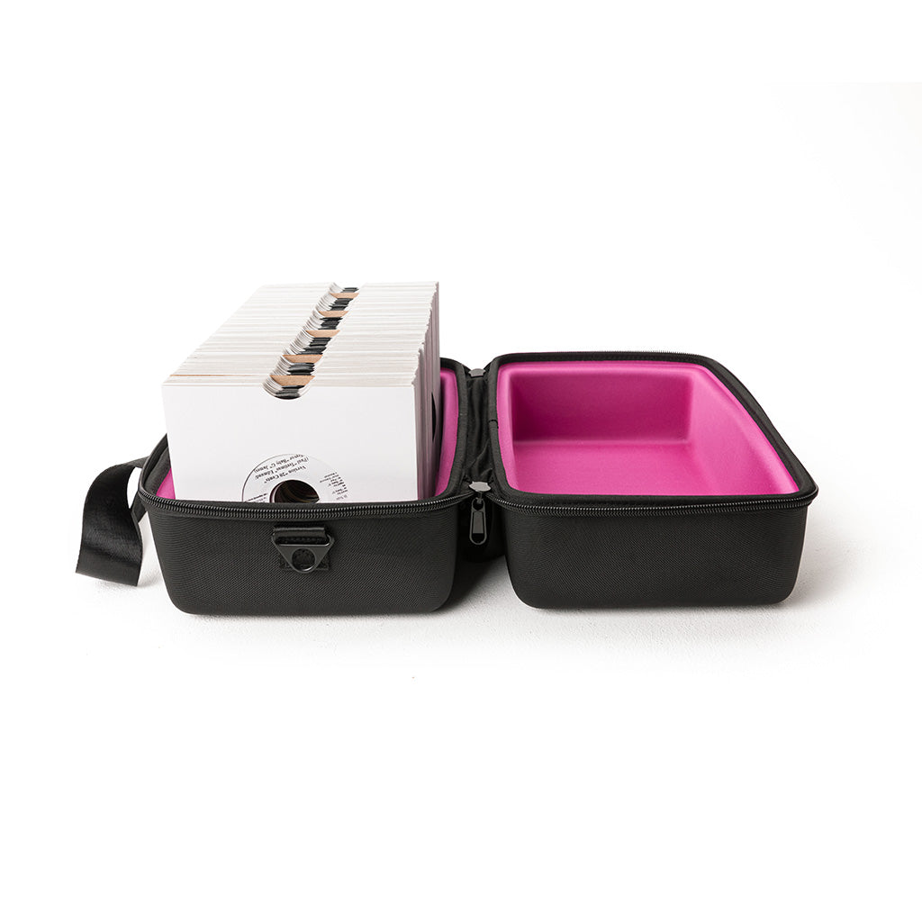 Magma: 45 Sandwich 7" Record DJ Bag (MGA43021)