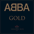 ABBA - GOLD - GREATEST HITS (GOLD VINYL/2LP)