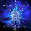 APOCALYPTICA - PLAYS METALLICA, VOL. 2 (VINYL)
