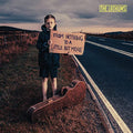 LATHUMS - FROM NOTHING TO A LITTLE BIT MORE - BLACK VINYL