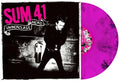 SUM 41 - UNDERCLASS HEROS - LIMITED EDITION (VINYL)