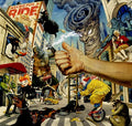 WHITE REAPER - ASKING FOR A RIDE (VINYL)