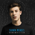 MENDES, SHAWN - HANDWRITTEN (VINYL)