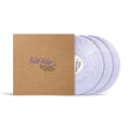 DEEP PURPLE - LIVE IN HONG KONG (LIMITED PURPLE MARBLE 3LP)