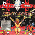 AXIOM FUNK - FUNKCRONOMICON (VINYL)