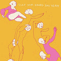 CLAP YOUR HANDS SAY YEAH - CLAP YOUR HANDS SAY YEAH (VINYL)