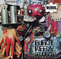 ZAPPA, FRANK - BURNT WEENY SANDWICH (VINYL)
