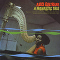 COLTRANE,ALICE - A MONASTIC TRIO (VINYL)