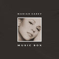 MARIAH CAREY - MUSIC BOX: 30TH ANNIVERSARY EXPANDED EDITION (VINYL)