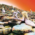 LED ZEPPELIN - HOUSES OF THE HOLY (REMASTERED) [180G VINYL LP]