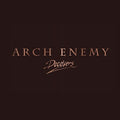 ARCH ENEMY - DECEIVERS (VINYL)