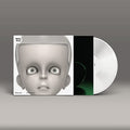 BLESSED - CIRCUITOUS - WHITE (VINYL)