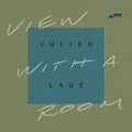 JULIAN LAGE - VIEW WITH A ROOM (VINYL)