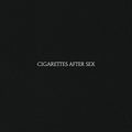 CIGARETTES AFTER SEX - CIGARETTES AFTER SEX (VINYL)