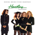 NEWMAN, DAVID - HEATHERS (30TH ANNIVERSARY MOTION PICTURE SOUNDTRACK) (VINYL)