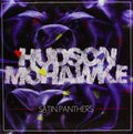 HUDSON MOHAWKE - SATIN PANTHERS EP (VINYL)