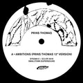 THOMAS,PRINS - AMBITIONS REMIXES I (VINYL)