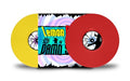 LEMON DEMON - DAMN SKIPPY (2LP)