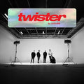 LEISURE - TWISTER (VINYL)