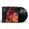NEIL YOUNG WITH THE SANTA MONICA FLYERS - SOMEWHERE UNDER THE RAINBOW 1973 (VINYL)