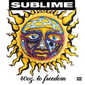 SUBLIME - 40OZ. TO FREEDOM (2LP VINYL)