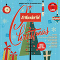 VARIOUS ARTISTS - WONDERFUL CHRISTMAS / VARIOUS (VINYL)