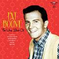 BOONE,PAT - VERY BEST OF PAT BOONE (VINYL)