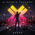 ELECTRIC CALLBOY - REHAB (RE-ISSUE 2023) (VINYL)