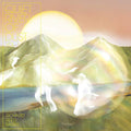 PARRY, RICHARD REED - QUIET RIVER OF DUST VOL.1 (VINYL)