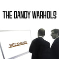 THE DANDY WARHOLS - ROCKMAKER (SEA GLASS BLUE VINYL)