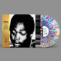 FELA KUTI - LONDON SCENE (BLUE, RED, & WHITE SPLATTER VINYL)