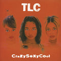 TLC - CRAZYSEXYCOOL (LP)