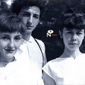 ANTENA - CAMINO DEL SOL (VINYL)