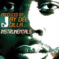 JAY DEE-YANCEY BOYS INSTRUMENTALS