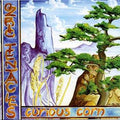 OZRIC TENTACLES - CURIOUS CORN ( 2 LP )