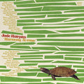JADE HAIRPINS - HARMONY AVENUE (VINYL)