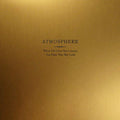 ATMOSPHERE - WHEN LIFE GIVES YOU LEMONS, YOU PAINT THAT SHIT GOLD (10 YEAR ANNIVERSARY/GOLD VINYL)