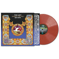 PHIL LYNOTT + THIN LIZZY - JOHNNY THE FOX (VINYL)