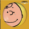 VINCE GUARALDI TRIO - PEANUTS GREATEST HITS (VINYL)