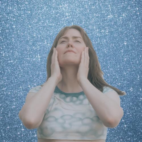 SIGNE MARIE RUSTAD - PARTICLES OF FAITH (VINYL)